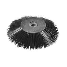 Side broom Side brush PPL Ø400mm AUKM 600