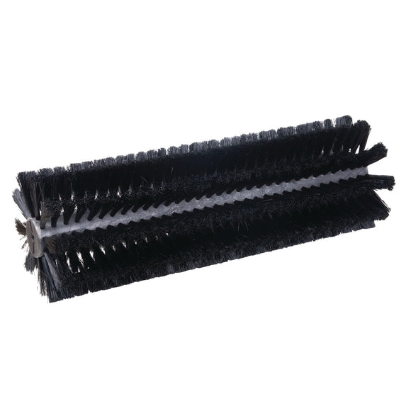 Sweeper roller PA 450 / 0.25 mm