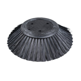 Side broom for HKM 700