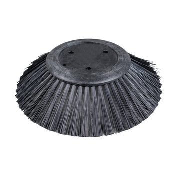 Side broom for HKM 700