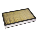 Plate filter fabric-1