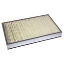 Plate filter-1