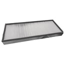 Plate filter Polyester-1