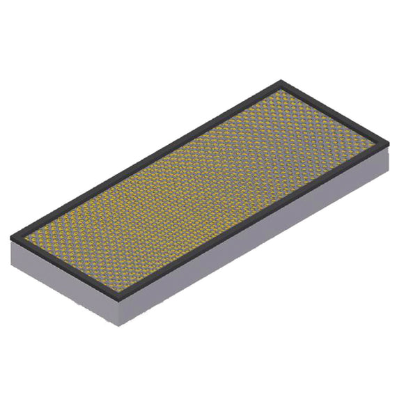 Plate filter Polyester