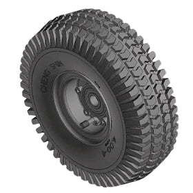 Retrofit kit air tyres for AUKM 800