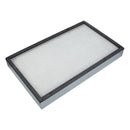 Plate filter polyester-1