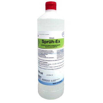 Cleaning agent alkaline SPX 1l