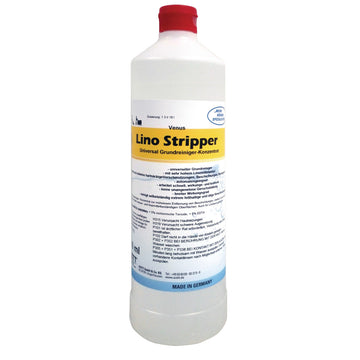 Cleaning agent alkaline BR-A 1l