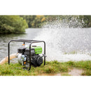 Fresh water pump FWP 80-4