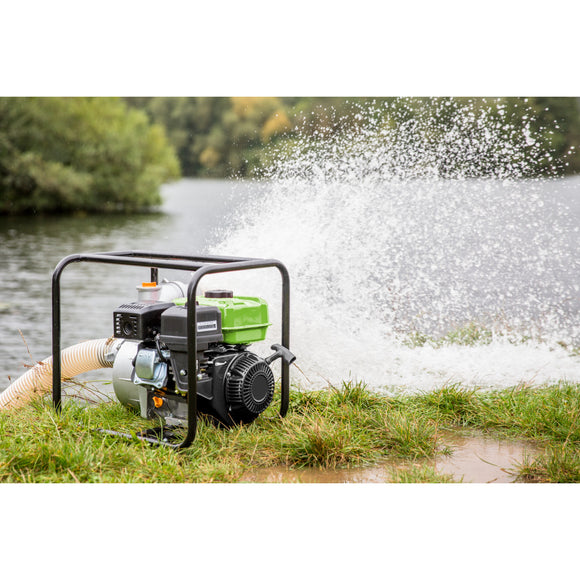 Fresh water pump FWP 80