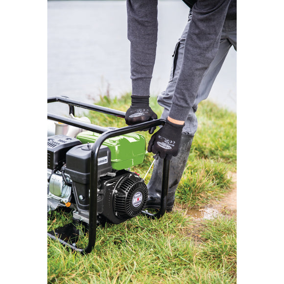 Fresh water pump FWP 80