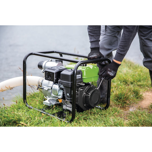 Greywater pump SWP 80