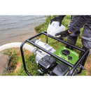 Greywater pump SWP 80-8