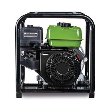 Greywater pump SWP 80 - 0