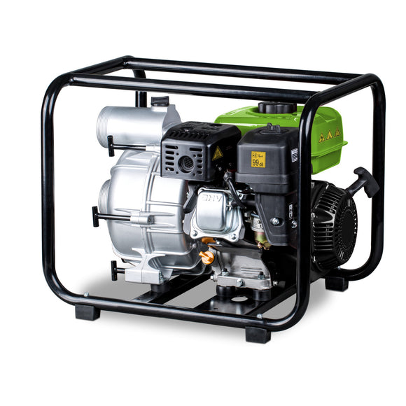 Greywater pump SWP 80