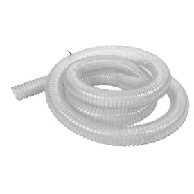 Suction hose 76.2 mm x 3.7 m