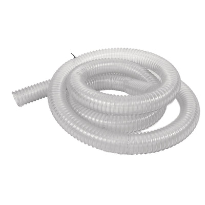 Suction hose 76.2 mm x 3.7 m