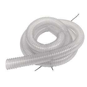 Suction hose 50.8 mm x 3.7 m - 0