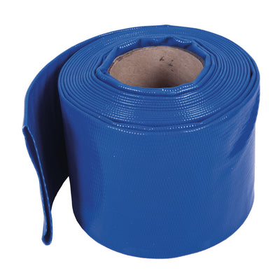 Pressure hose 76.2 mm x 6.1 m