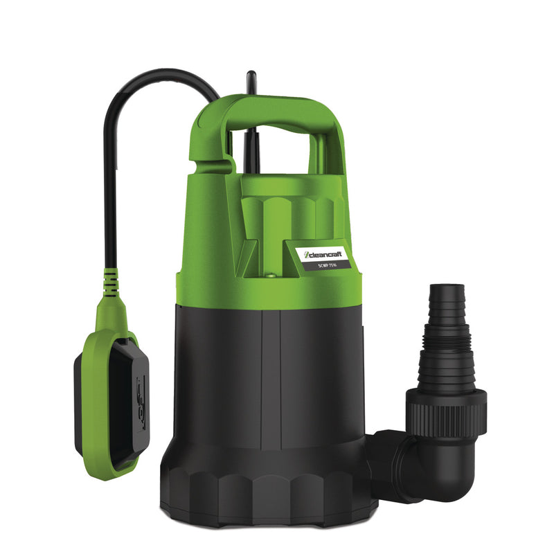 Submersible pump SCWP 7516