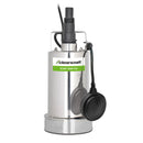 Submersible pump SCWP 3508 FLAT-1