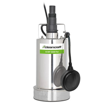 Submersible pump SCWP 3508 FLAT