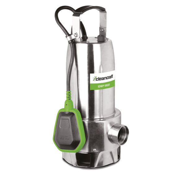 Submersible pump SDWP 10020