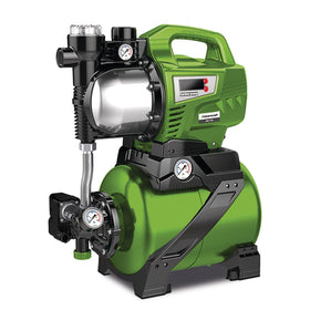 Domestic waterworks DWS 1105