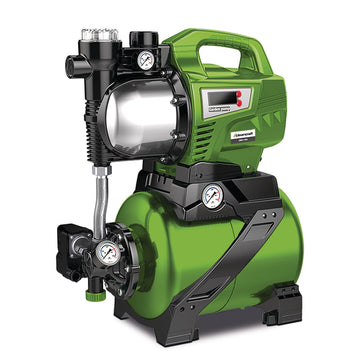 Domestic waterworks DWS 1105