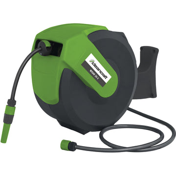 Water hose reel WSAR 20-2