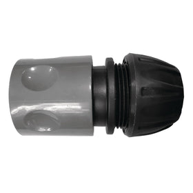 Hose connector