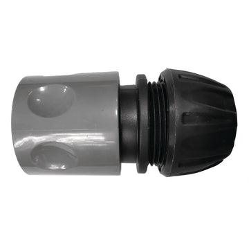 Hose connector