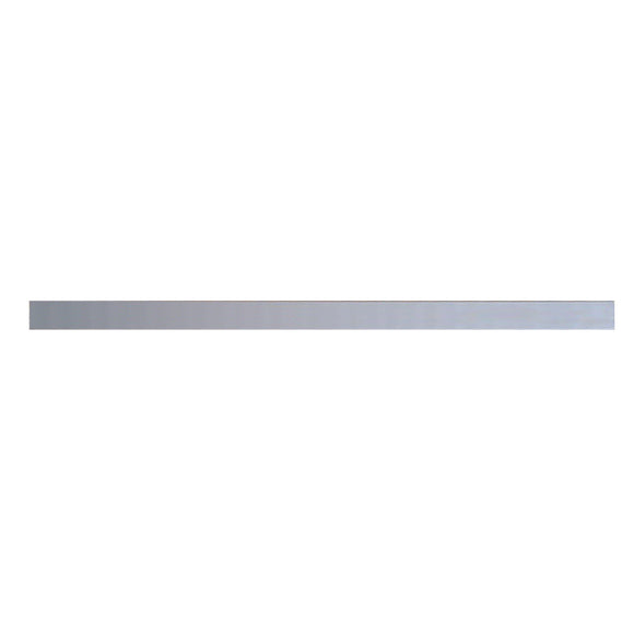 Column 80 x 30 mm, height 2410 mm