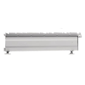 Shelf foot Length 370 mm
