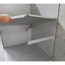 Shelf Inner corner 90° 470 mm-2