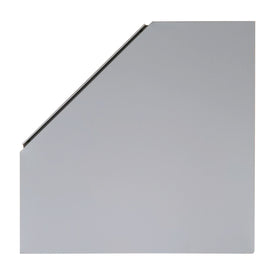 Shelf Inner corner 90° 470 mm