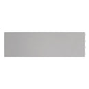 Back panel inner corner 90° - smooth 400 mm right-1