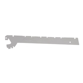 Console with two hooks length 300 mm