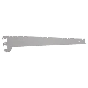 Console with three hooks length 570 mm