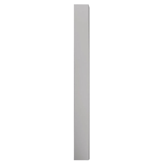 Nacelle cover 1000 x 60 mm