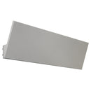 Inclined sheet metal panel neutral-1