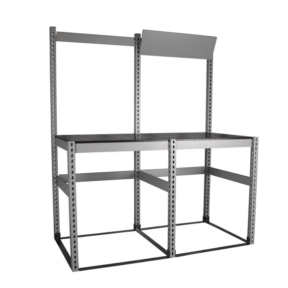 Base frame Presenter neutral