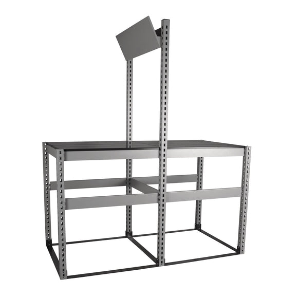 Base frame Presenter neutral