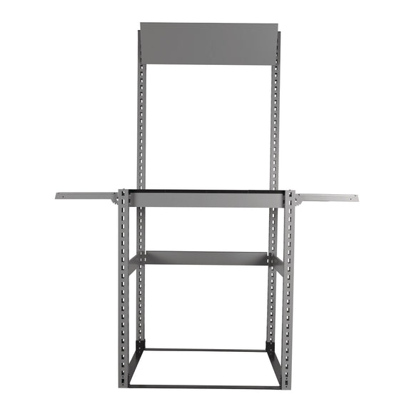 Base frame Presenter neutral
