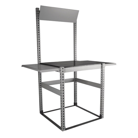 Base frame Presenter neutral
