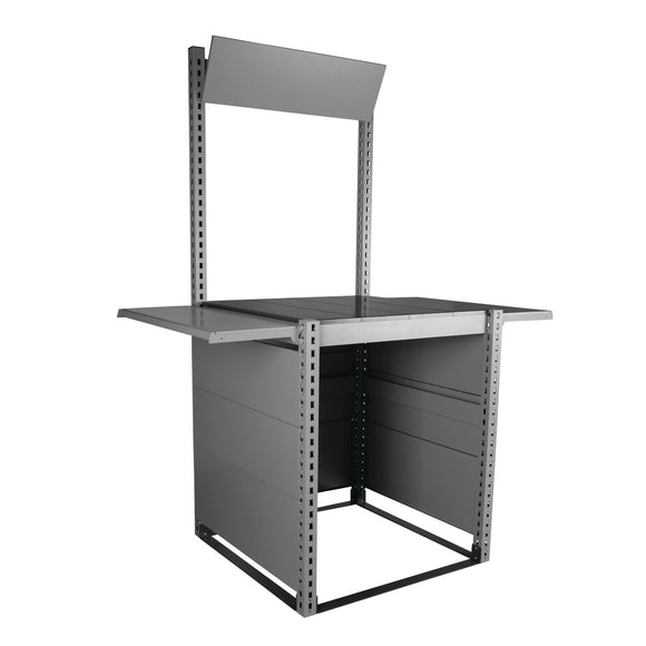 Base frame Presenter neutral