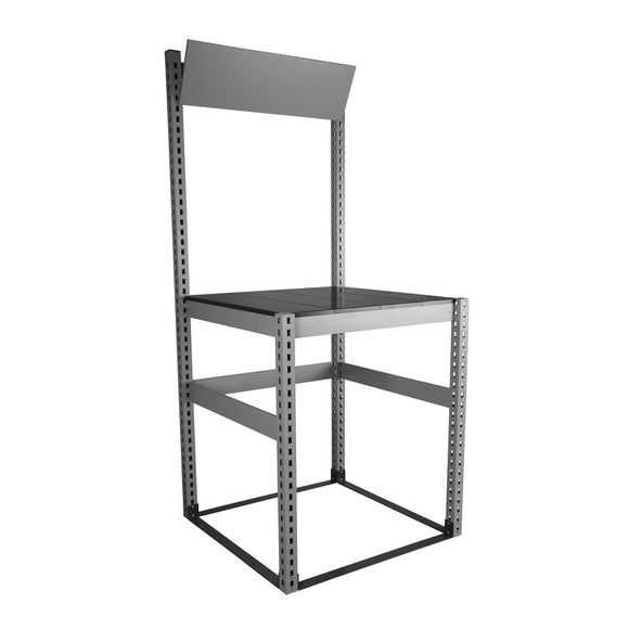 Base frame Presenter neutral