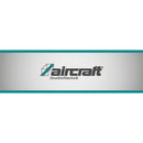 Magnetic foil Aircraft Logo-1