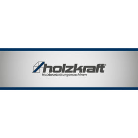 Magnetic foil Holzkraft Logo