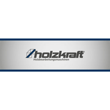Magnetic foil Holzkraft Logo